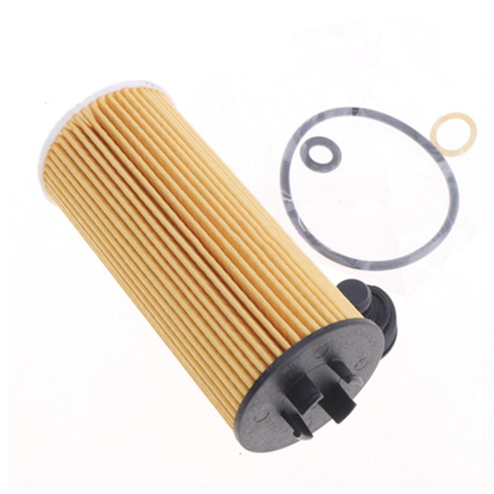 

Комплект масляного фильтра 11428570590 для BMW Mini Coope X1 F45 F46 F48 F54 F55 F56