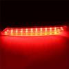 Car Rear Bumper Reflector Brake Light Led Taillight HO1185103 HO1184103 For Honda CR-Z ight CR-V FIT