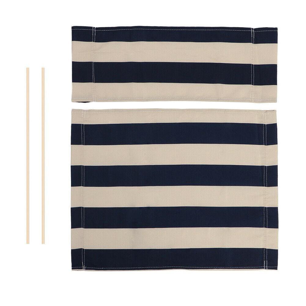 

Чехол для шезлонга, полотенце, чехол для стула, чехол для походного стула, чехол для рыболовного стула 1 Set