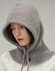 GNGB Button Knit Balaclava_3Color