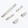 0-3.1mm Double End Hand Drill Mini Micro Manual Gimlet Double End Pin Vice Drill Hand Drilling Tool for Drilling Wood