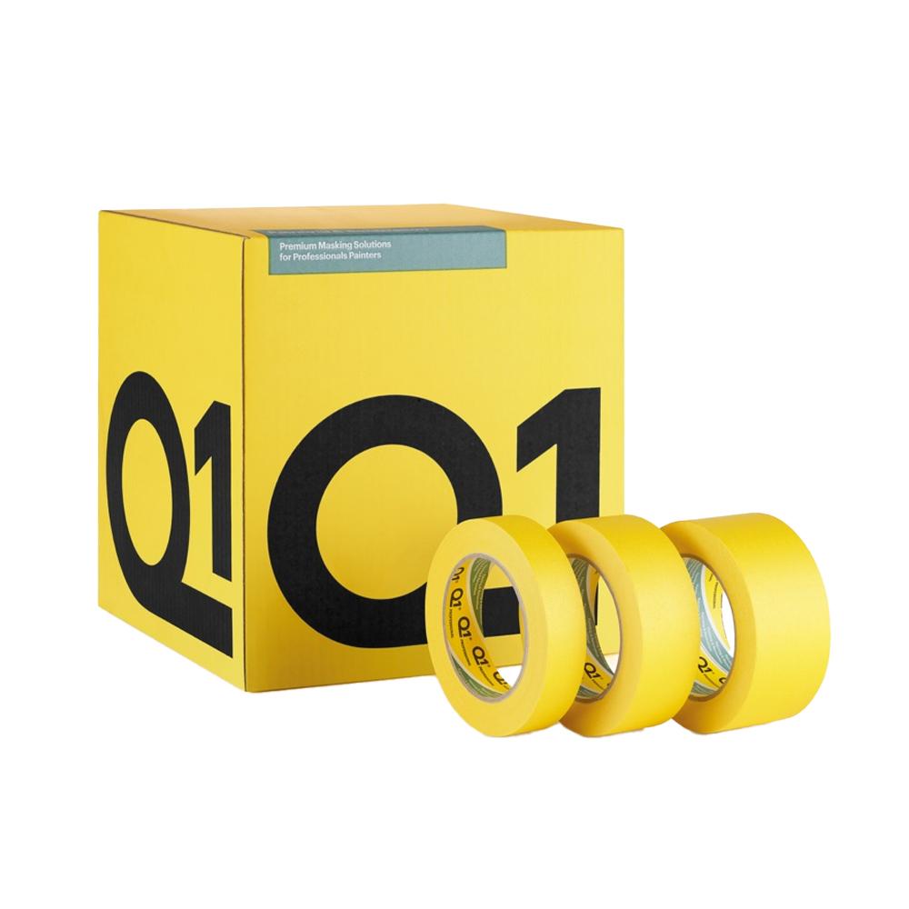 Q1 Multipurpose Masking Tape