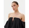 Платье летнее PINKO 105211 A2LD Z99