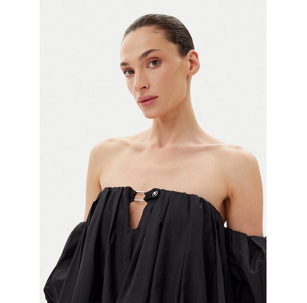 Платье летнее PINKO 105211 A2LD Z99