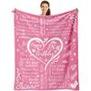 1pc 18Th Birthday Blanket for 18-Year-Olds 18Th Birthday Gift 18 Years Old 18Th Birthday Decoration Blanket