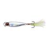 Megabass 21g LZ Silver Shad METAL-X