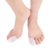 SEBS Anti-Wear Finger & Toe Sleeves with Separators for High Heels