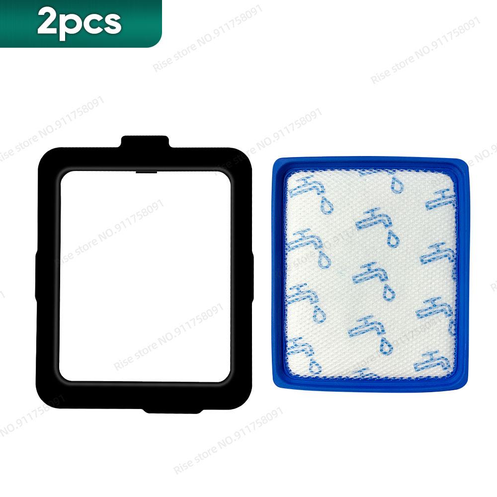 Compatibile per Philips CP0616 FC9728 FC9729 FC9730 FC9731 FC9732 FC9733 FC9734 FC9735 Parti di Ricambio Filtro