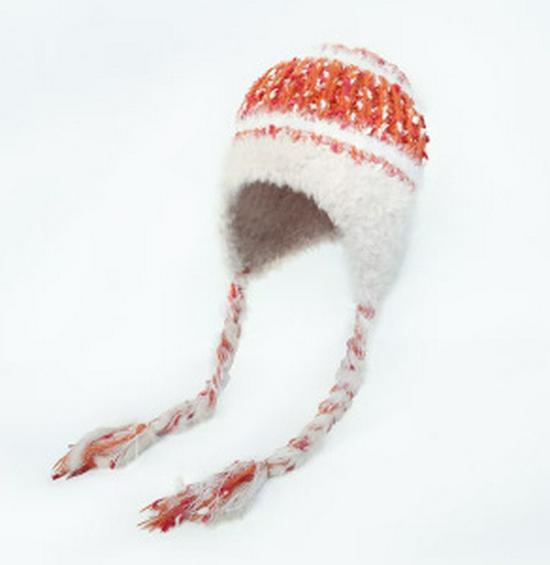 

Women s Windproof Winter Fleece Cycling Cap with Face Mask One Size