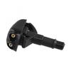 8265A083 Wiper Washer Nozzle ABS Plastic Accessories For Vehicles