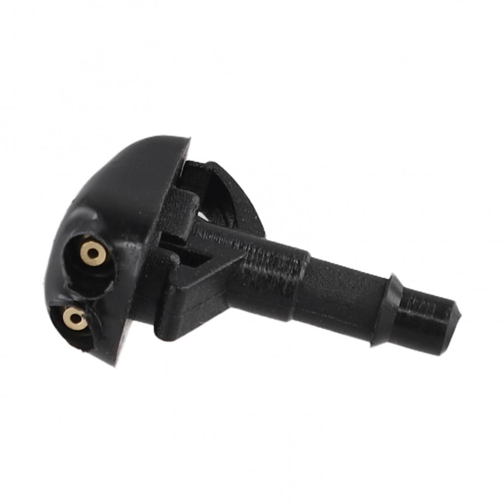 8265A083 Wiper Washer Nozzle ABS Plastic Accessories For Vehicles