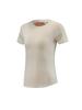 Women's Breathable Moisture-Wicking Casual Outdoor Sports Short Sleeve Yoga Top