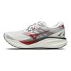Mizuno Astro Plus II Comfortable Low-Top Running Shoes Unisex sneakers Champagne-White D1GH251110
