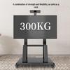 Nai Duo 1800 Rolling Outdoor Display Stand