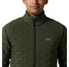 Пуховик Mountain Hardwear Stretch Down