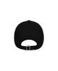 Bajal Va Curved Patch Ball Cap Black