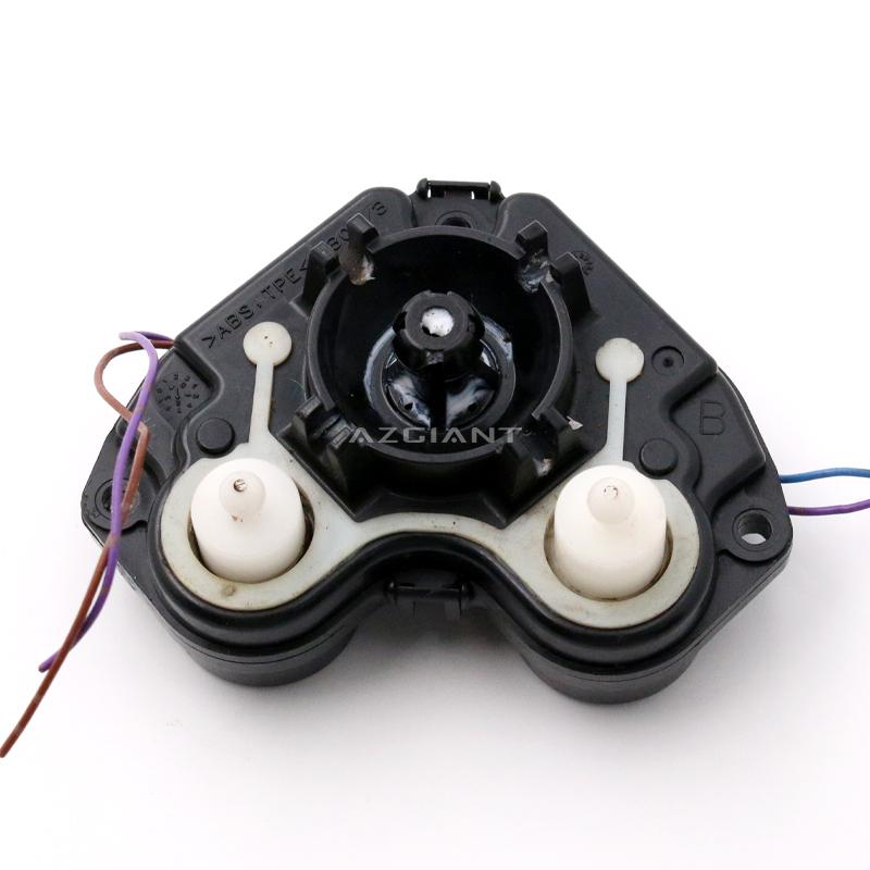 Original Rearview Mirror Adjustment Motor Actuator for CX-3 CX-5 CX-7 CX-9 Mazda 3/5/6/8 Axela M3 M5 M6 M8