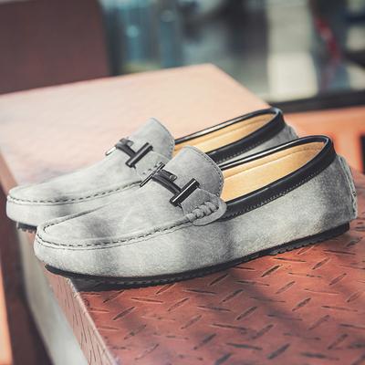 Calzado para hombre – Mocasines y zapatos