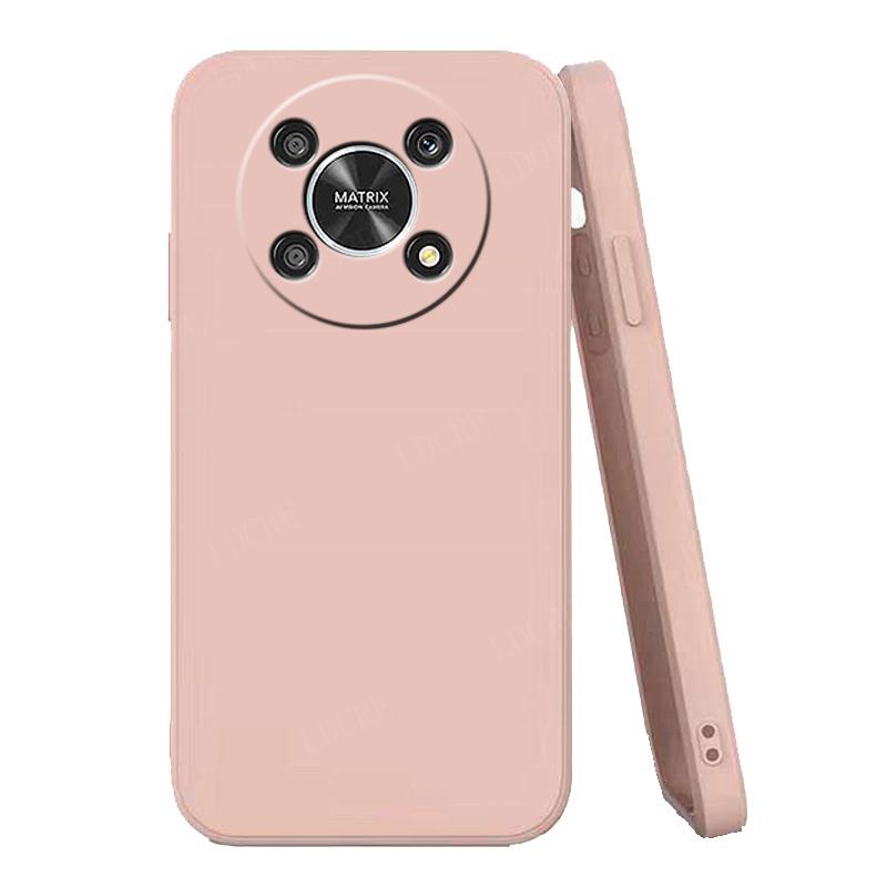 For Honor Magic 4 Lite 5G Case Cover Capas Original Shockproof New Back Bumper TPU Soft Case For Honor Magic 4 Lite 5G Fundas