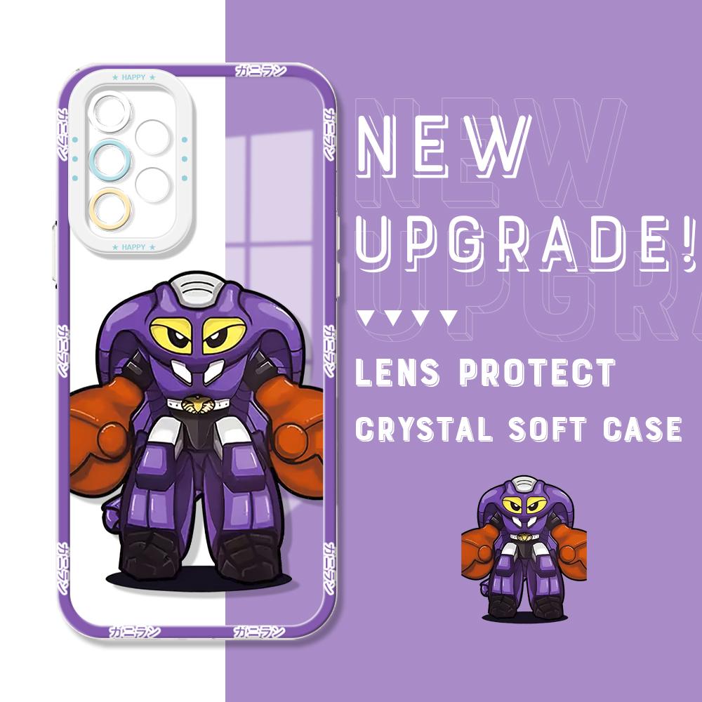 

Противоударный чехол с изображением астронавта и кристаллом, полное покрытие, защита камеры, прозрачный мягкий чехол для телефона Samsung Samsung S25 5G