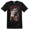 Steven Gerrard England Fußballlegende T-Shirt Nummer 4 Kapitän Tee