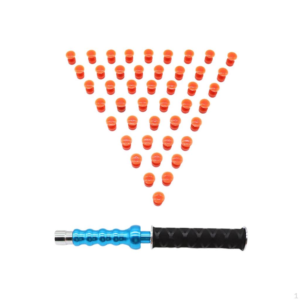 Automotive Dent Pulling Tool for Vehicle Repair