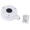 Camera Junction Box Waterproof Cctv Ip Camera Stand Home Security Camera Holder Bracket For Surveillance Camera Bracket