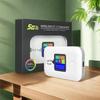Portable LTE WiFi Router with SIM Card Slot