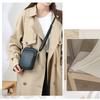 Soft Leather, Mobile Wallet, Women's Phone Bag, Shoulder Bag, Crossbody Bag