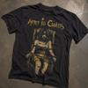 Alice In Chains Vintage Grunge Kapela Grafické Tričko Vybledlá Černá Unisex Bavlna