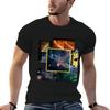 James Webb Space Telescope - Orion T-Shirt T Shirt for Man 100 Percent Cotton Essential T Shirt