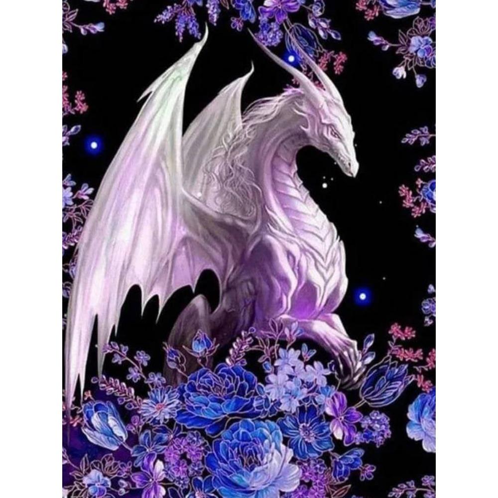 DIY Full Round Diamond Painting Cross Stitch 3D Baby Animal Home Decorative Art Moon Diamond Painting 5d Diamond Art Painting