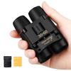 Binoculars for Live Concerts and Operas Popular with Women and Children Image Adjustable Magnification Ideal for Live Sports Outdoor and Bird Watching