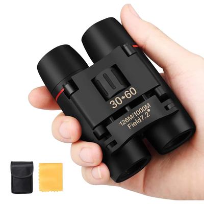 Avcılık için Optik – Dürbün