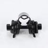 High Hardness Cushion Clip Simple Components Bike Large Weights Bicycle Installation Withstand Seat Clip