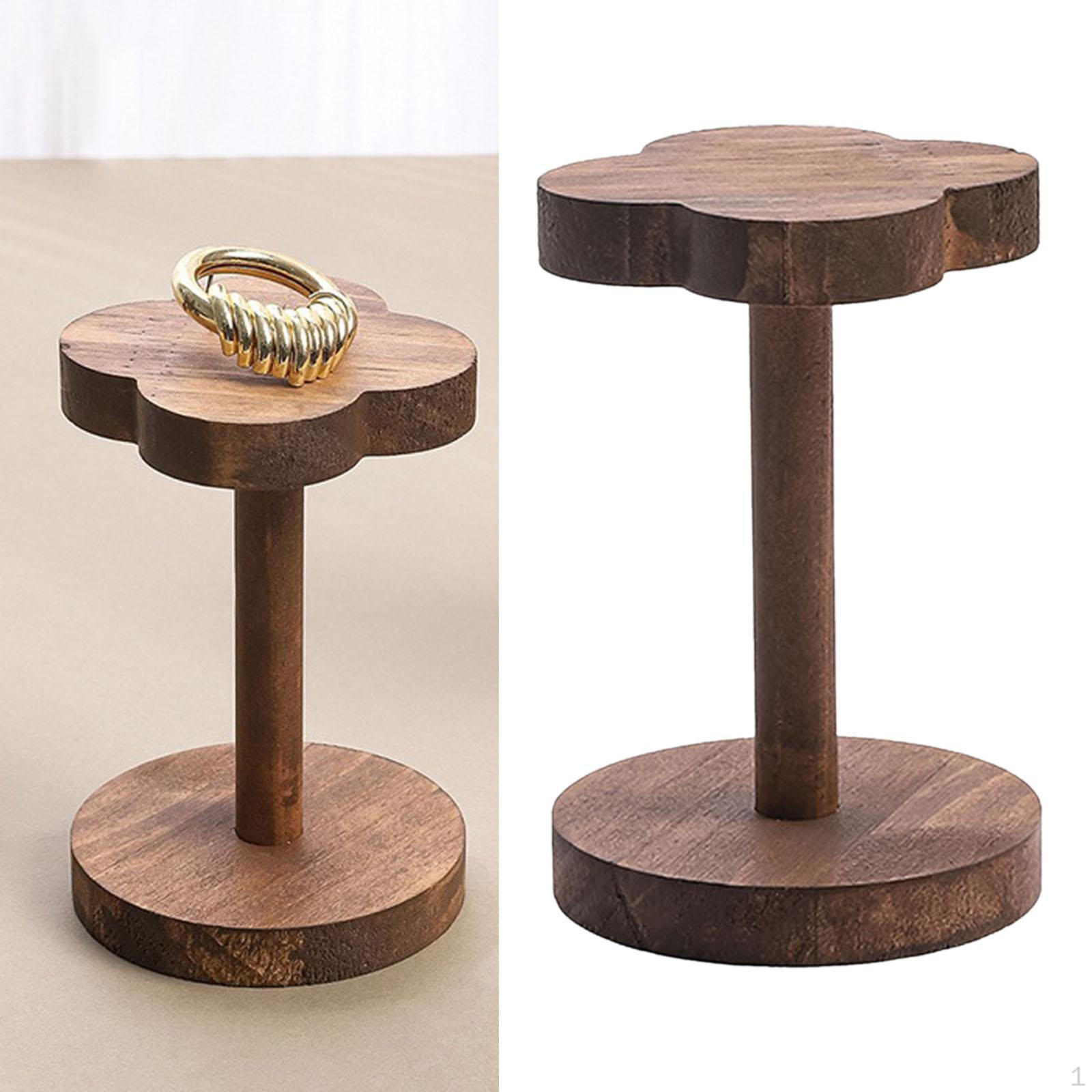 

Подставка для демонстрации, подставка для кексов, органайзер для фигурок, стойка для хранения косметики, настольные значки Coffee