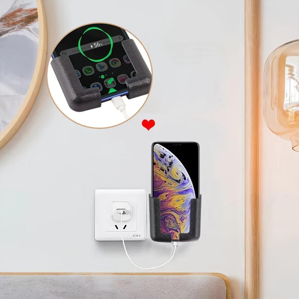 4pcs Car Gravity Phone Mounts Universal Anti Slip Dashboard Holders Vehicle Accessories Durable Car Phone Mobile Devices Stands