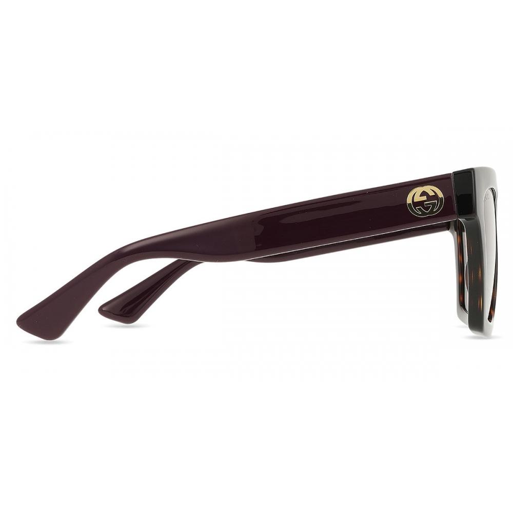 Gucci Women Sunglasses Gg1714s 007