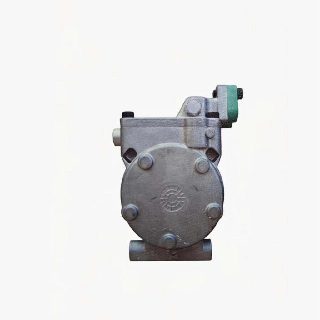 HS15 Compressor for Modern Models - Compatible with 97701-2C000, 97701-2C100, and 97701-2D000.