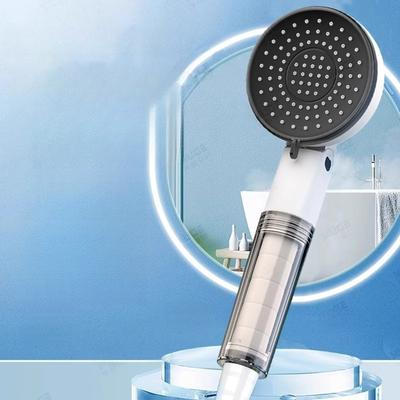 Bagno – Soffioni doccia