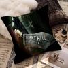 Horror Game SSilent HHill Personalized Pillow Dust Cover Bedroom Kids Party Decoration Pillowcase Birthday Children Gift