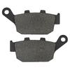 Motorcycle Front Rear Brake Pads for Kawasaki Z800 Z 800 Z800E 2013-16 Z900 Z 900 ZR900 2017-2020 for Triumph Daytona 650 06-08