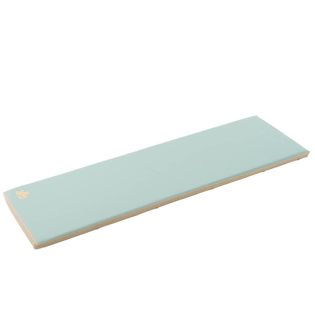 

Антибактеріальний та дезодоруючий самонадувний чохол для матраца, SOLO (синій)