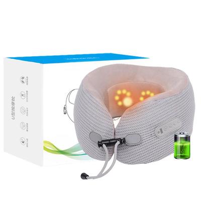 Lemax Sega U-shaped Neck Massage Pillow CN Plug (adapter Included)