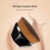 No. 55 Magic Portable Foundation Brush Set - Beauty Makeup Tool