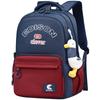 Edison Inventor Middle School Student Backpack with Spine Protection And Weight Reduction, Large Capacity