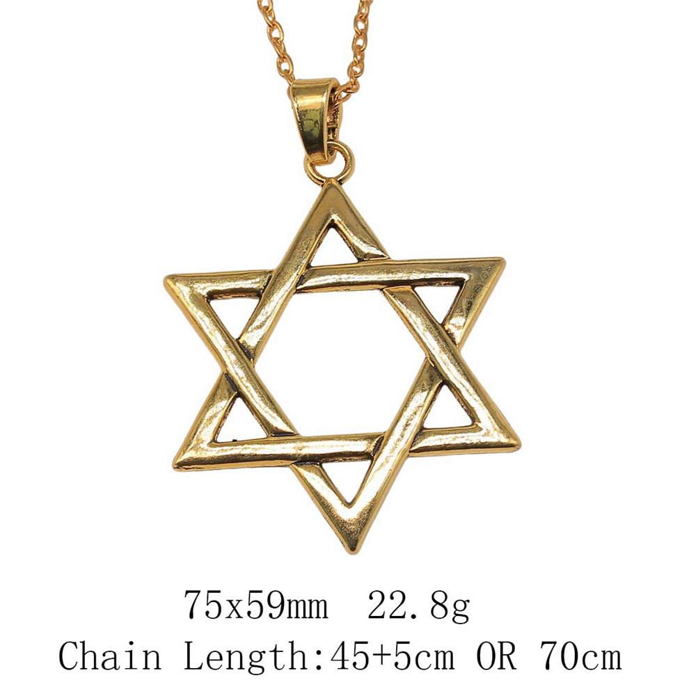 Birthday Gifts Bracelet Accessories Gold Color Talisman Amulet 45cm Or 70cm Long Chain Necklace Cheap Things Choker Necklace