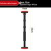 Adjustable Bathroom Cabinet Support Bracket – Universal Lifting and Installation Tool