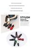 Retro Patent Leather Tassel Loafers with Metal Buckle - Women's British Style Slip-on Flats (Low Heel)