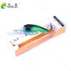 Crankbait Fishing Lure 9CM-11.5G-6# Long Lip Floating Trolling Lures Hard Agn Bass Karpe Pesca fiskeutstyr